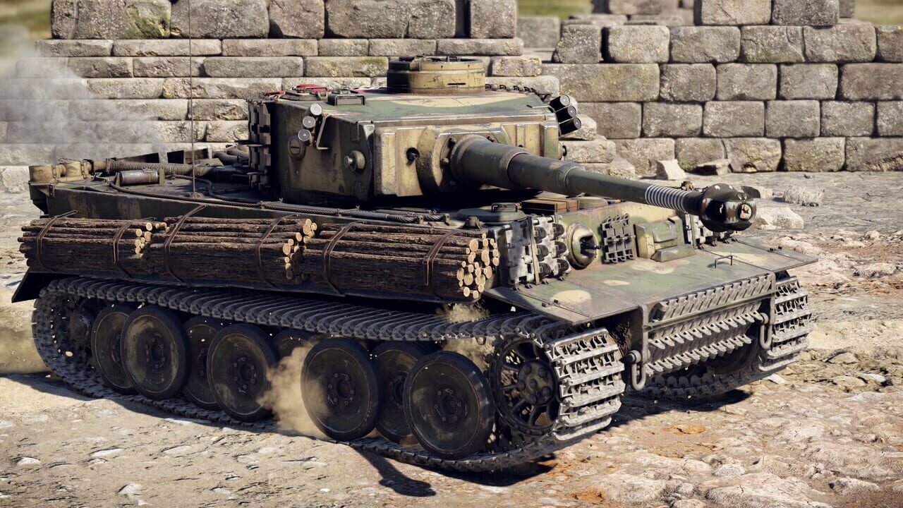 War Thunder: Two Fronts Bundle Image