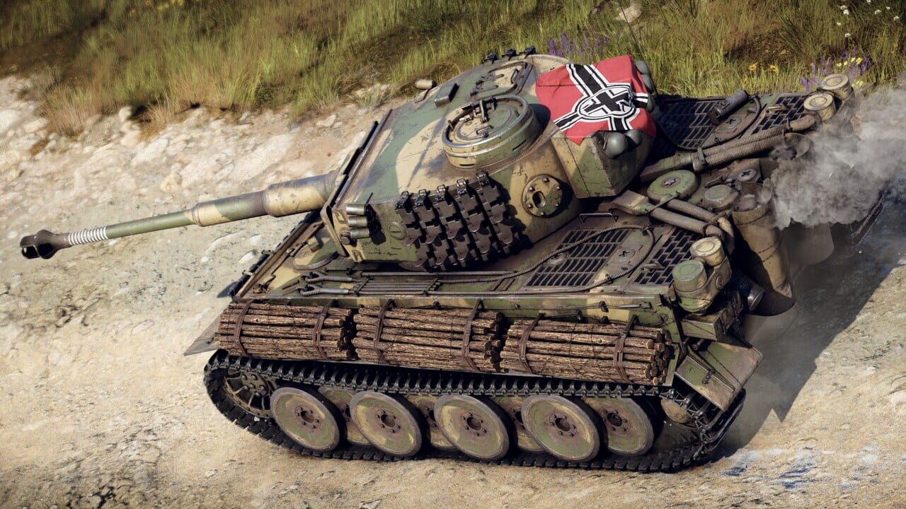 War Thunder: Two Fronts Bundle Image