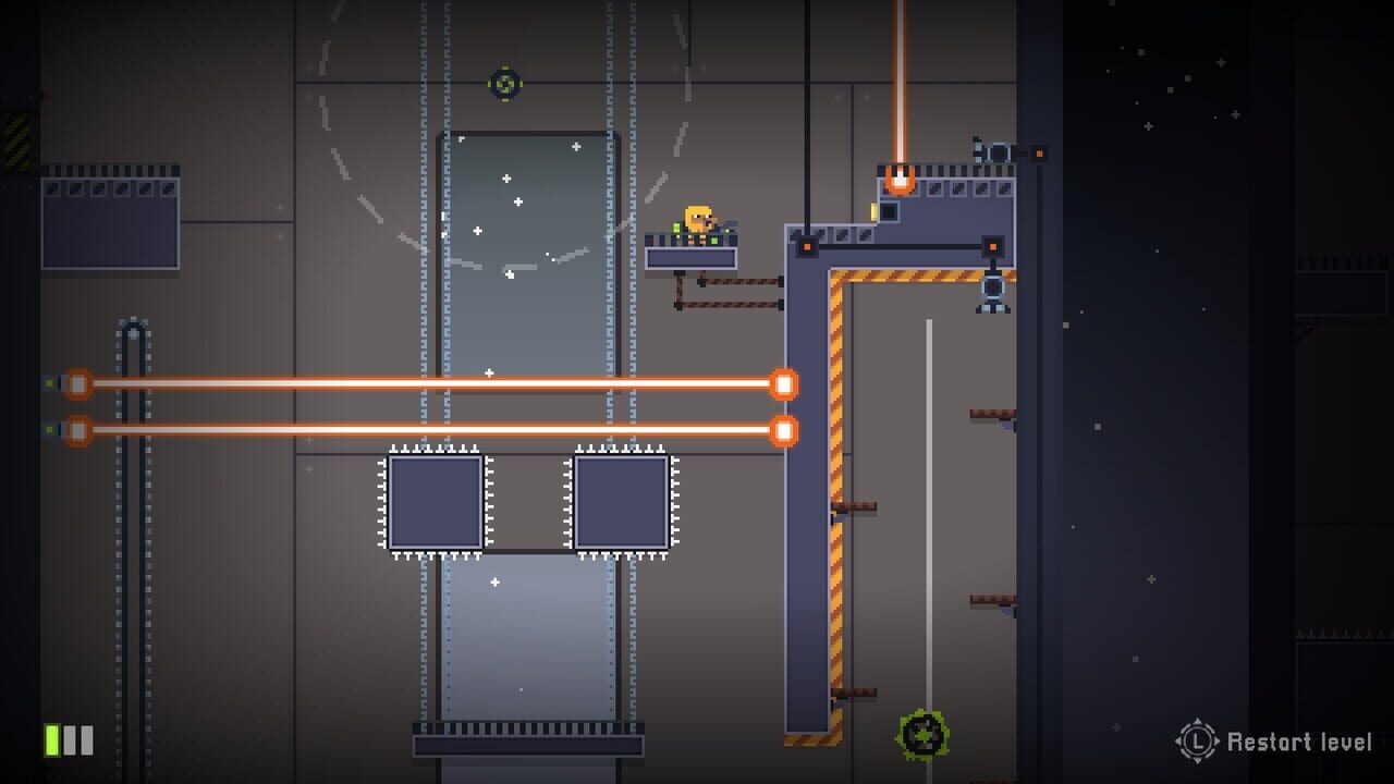 Weakfish Puzzle Bundle — Screenshot 1