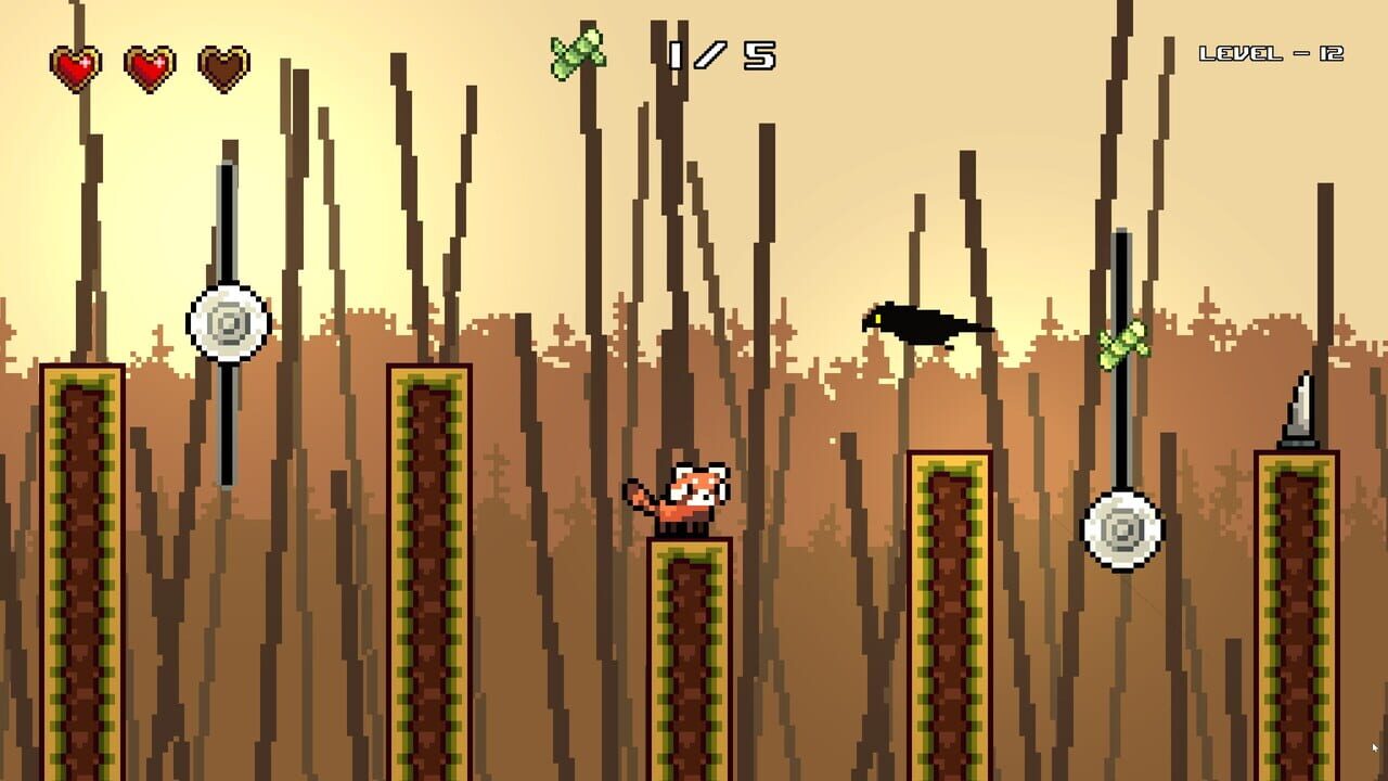 Red Panda x Cats Bundle — Screenshot 2