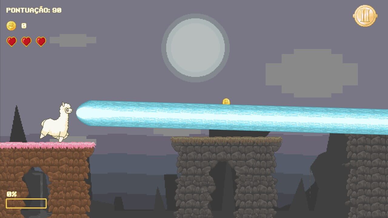 SC Games Triple Bundle — Screenshot 3