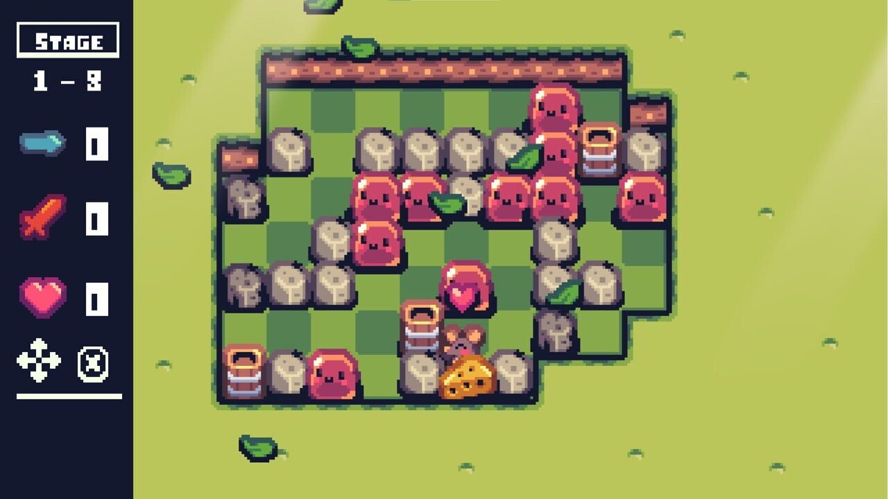 Sokobundle — Screenshot 2