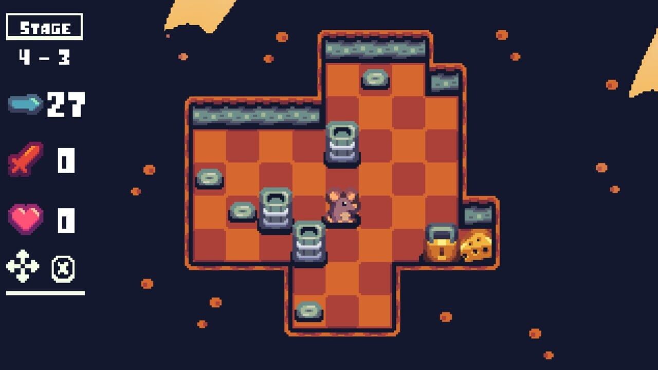 Sokobundle — Screenshot 1