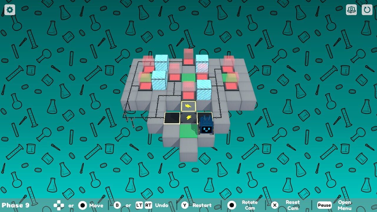 Sokobundle — Screenshot 4