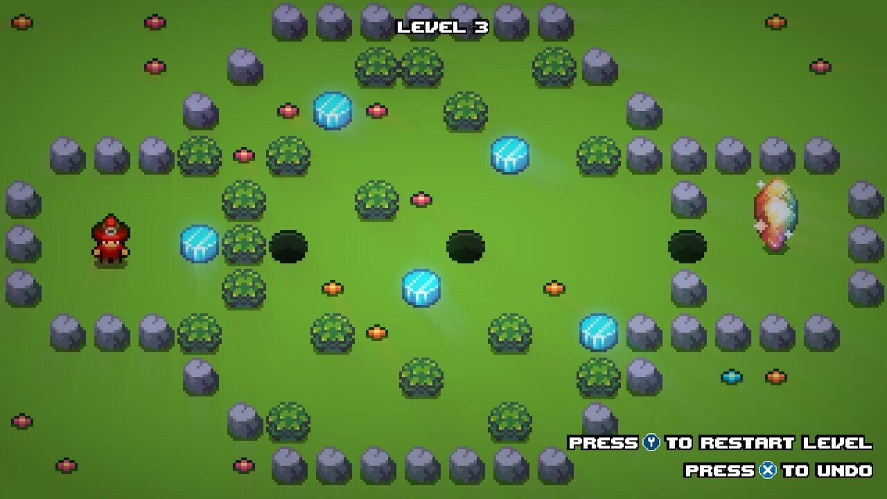 Sokobundle — Screenshot 5