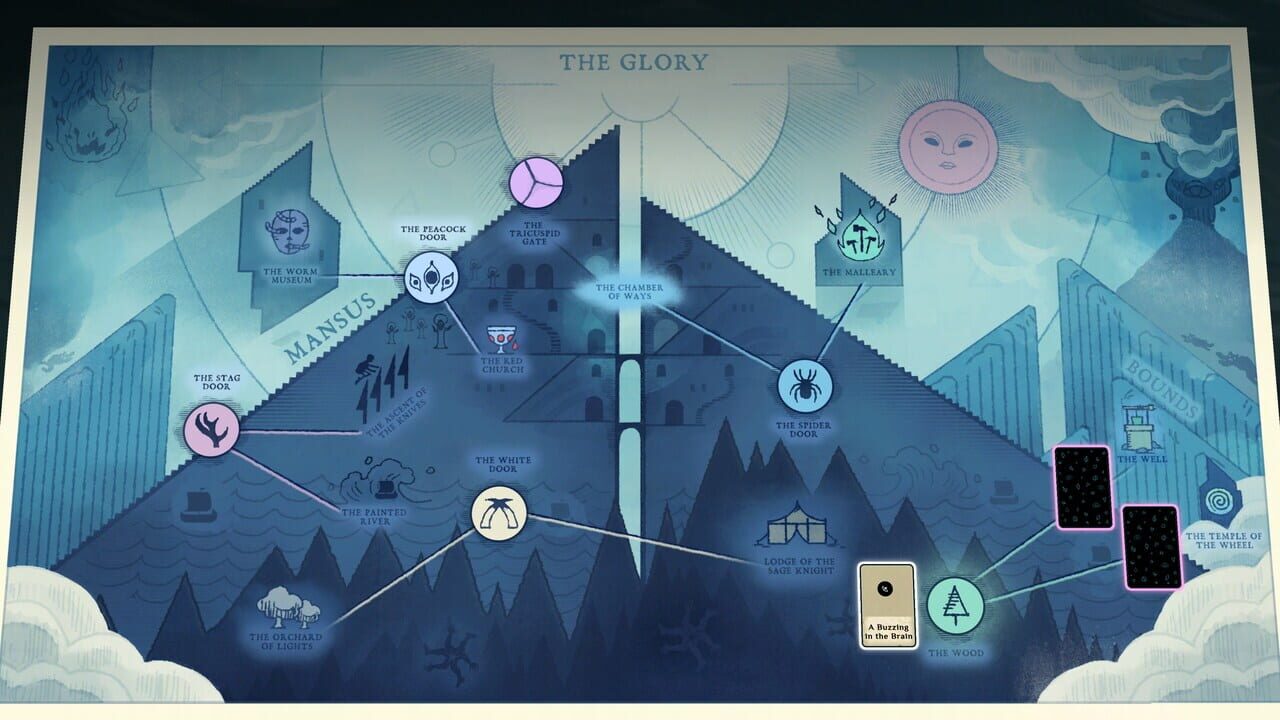 Seeds of Power Bundle: Weedcraft Inc & Cultist Simulator: Anthology — Screenshot 5