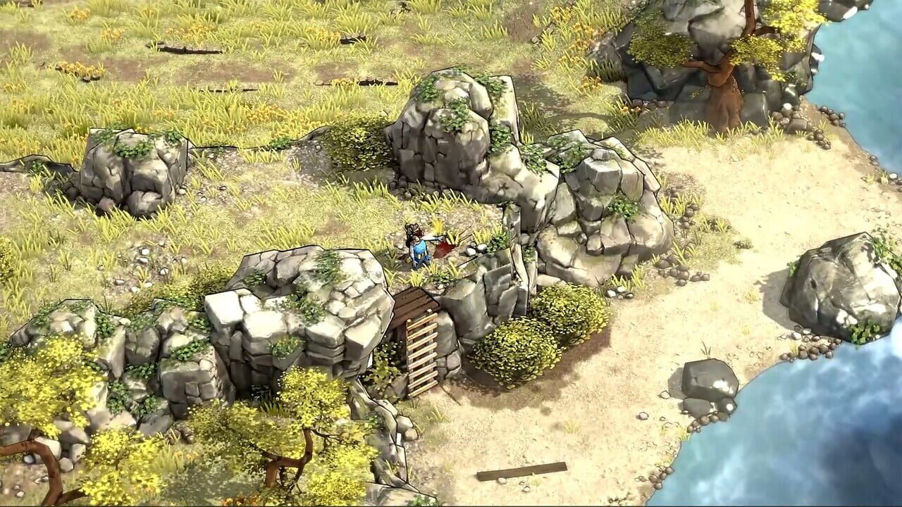 Shadow Tactics: Ultimate Bundle Image