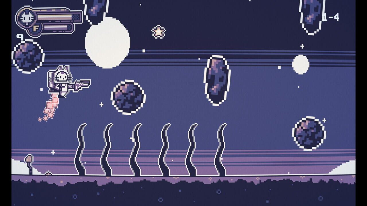 Super Astro Cat media