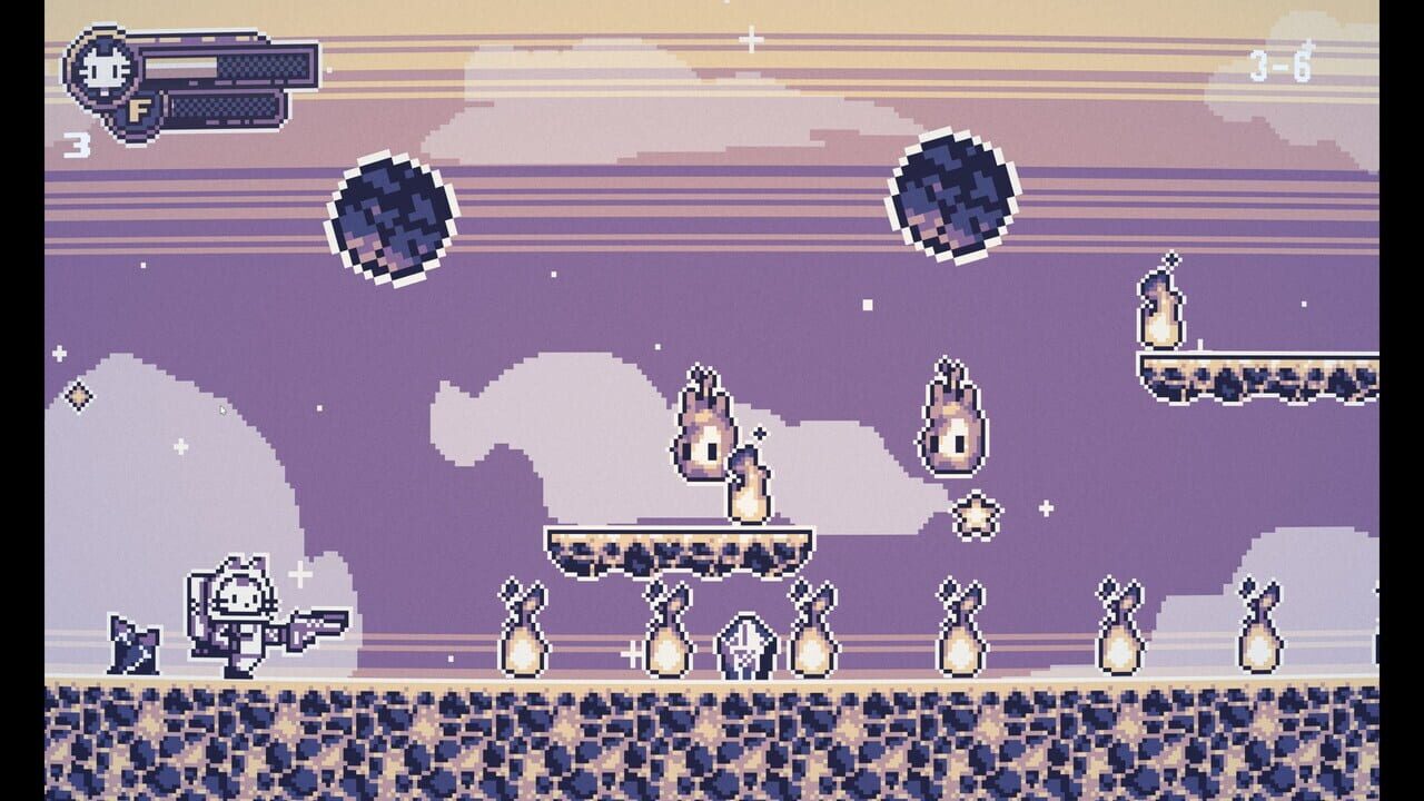 Super Astro Cat Image