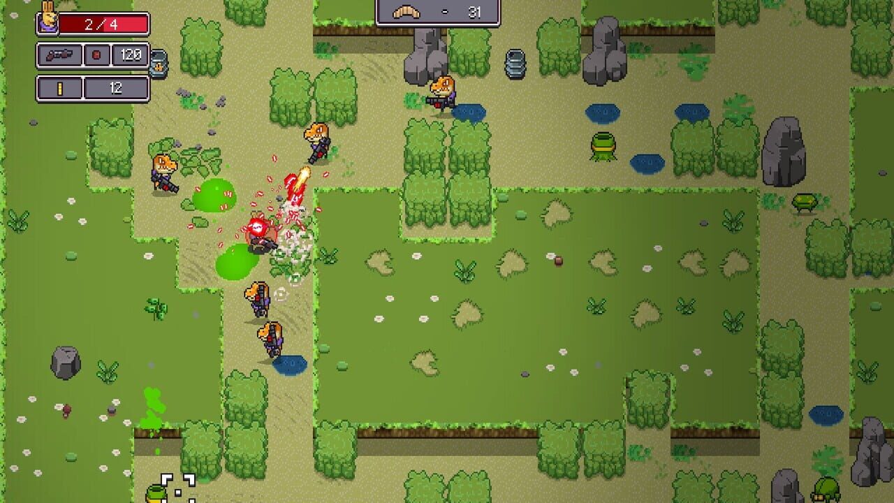 Hordes of Enemies Bundle — Screenshot 4