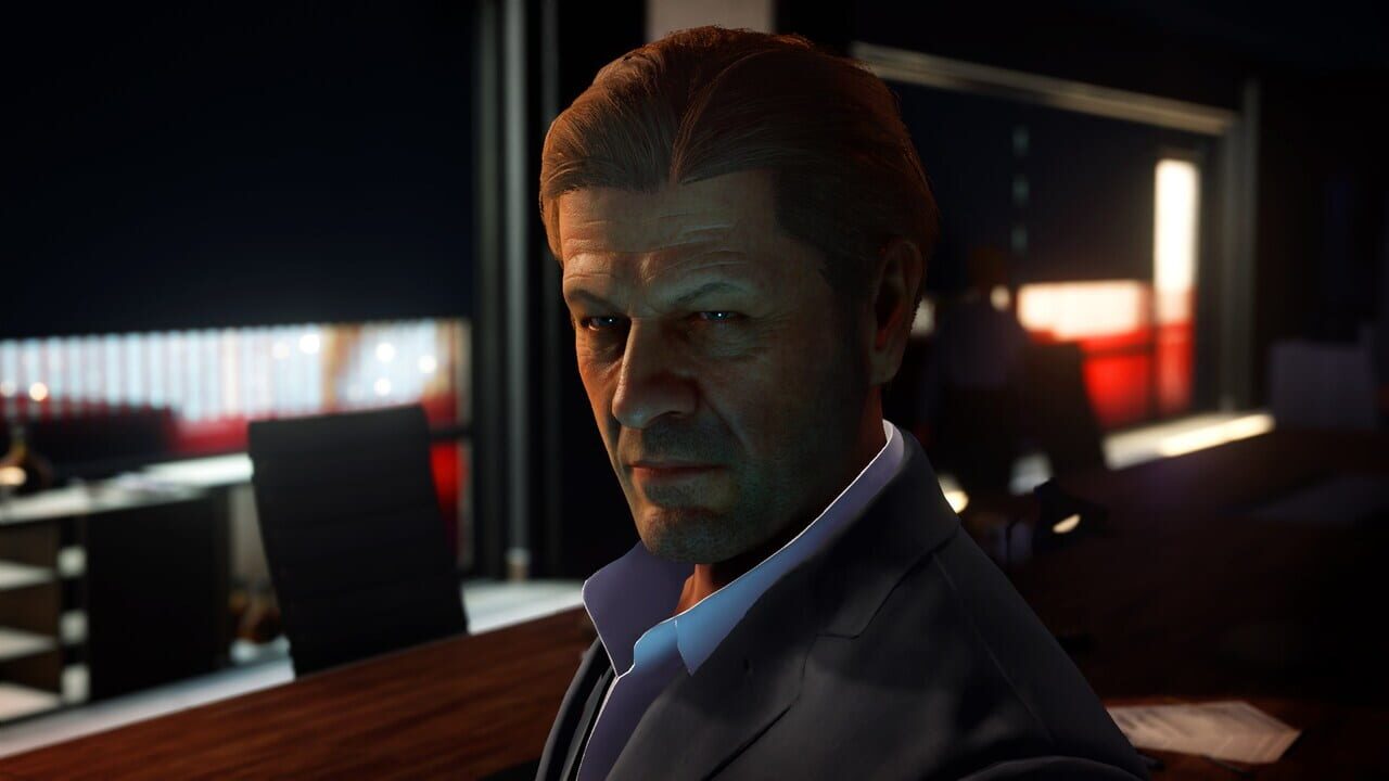 Hitman World of Assassination Celebrity Bundle — Screenshot 2