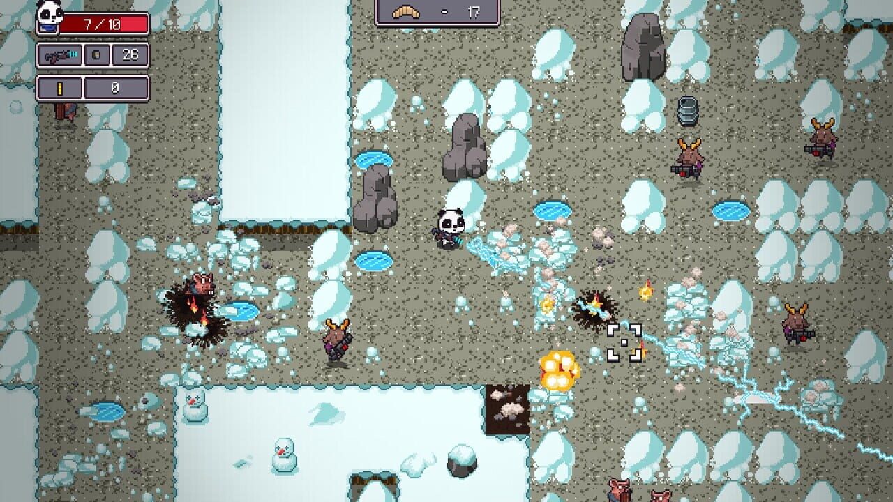 Hordes of Enemies Bundle — Screenshot 5