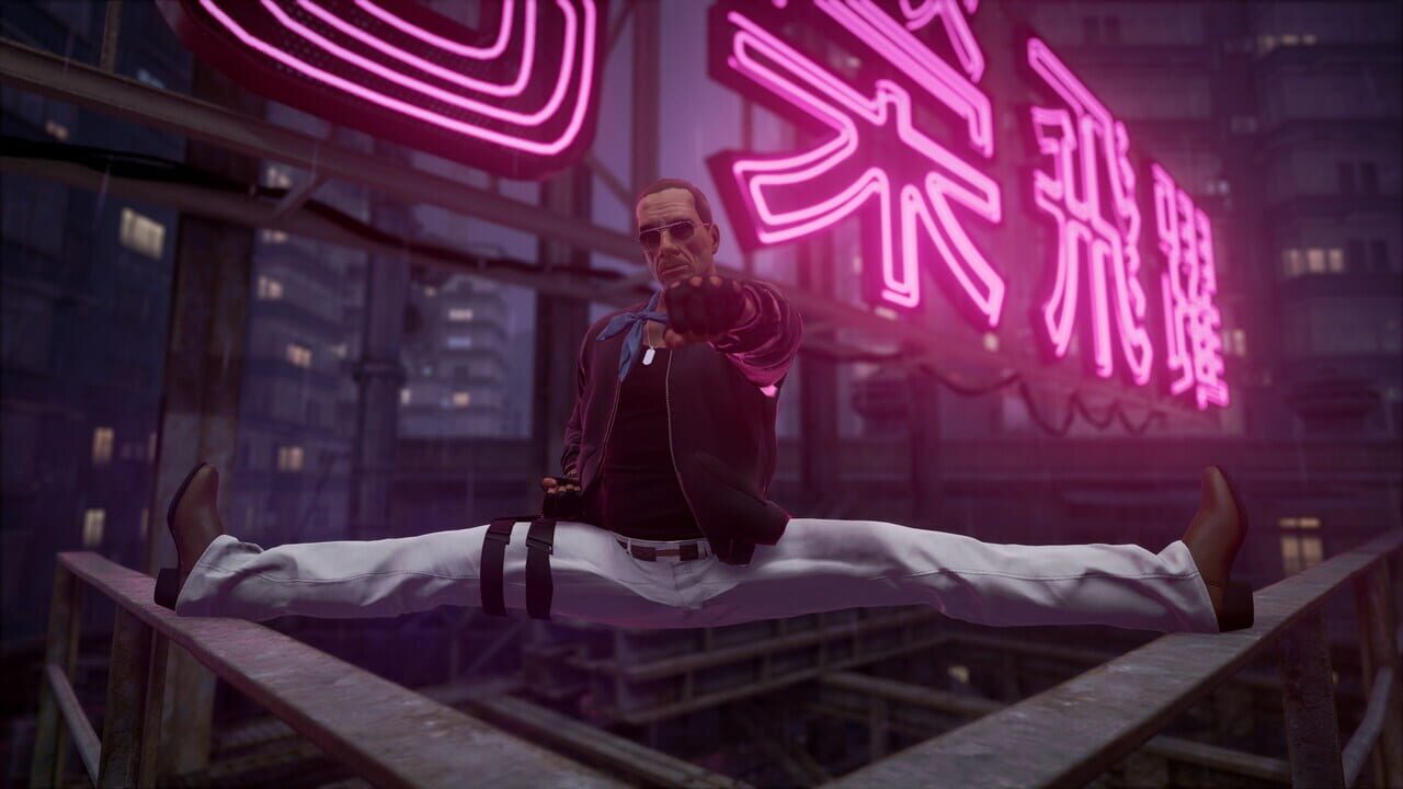 Hitman World of Assassination Celebrity Bundle — Screenshot 4