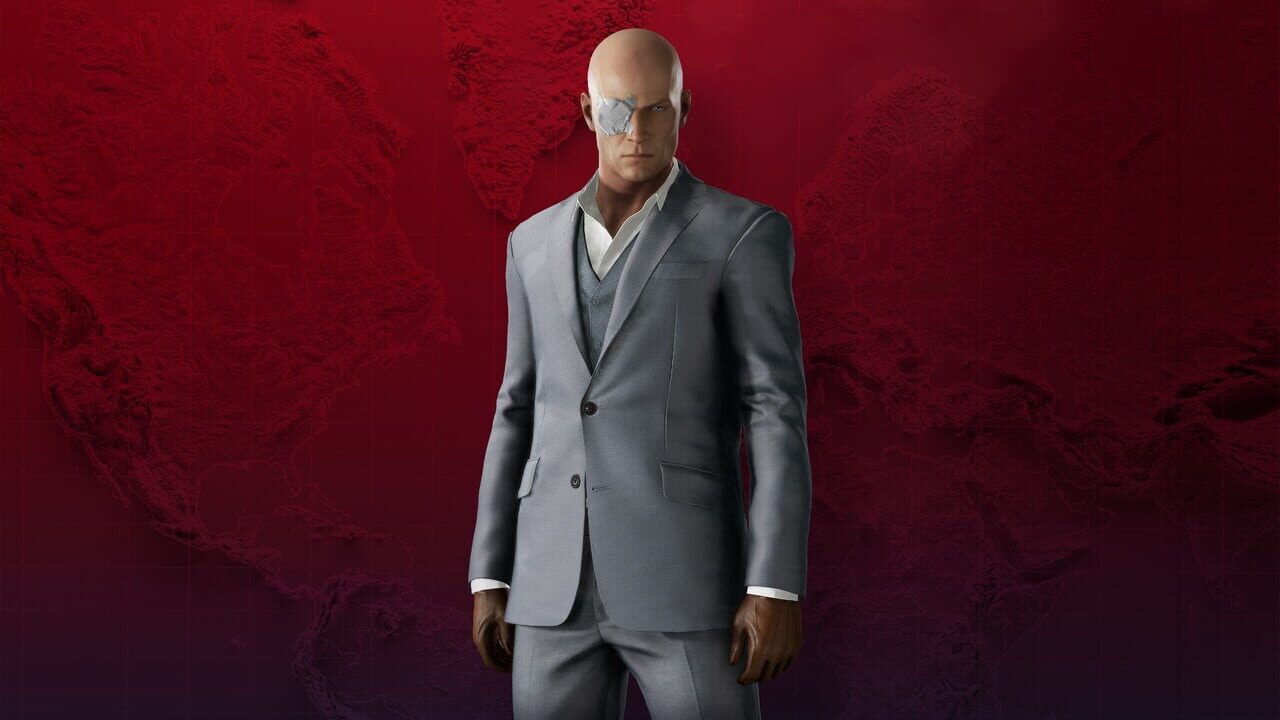 Hitman World of Assassination Celebrity Bundle — Screenshot 1