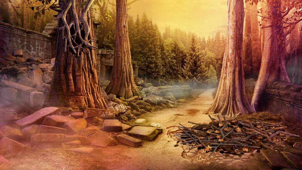 Halloween Hidden Object Bundle Image