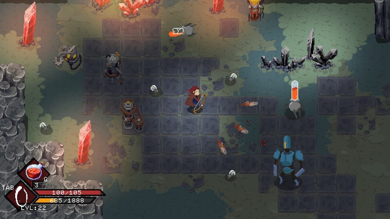 Hordes of Enemies Bundle — Screenshot 1