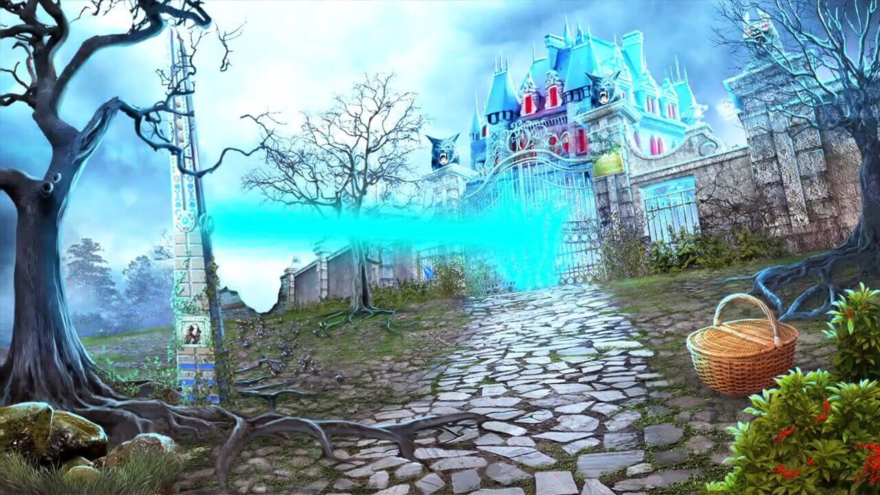 Halloween Hidden Object Bundle Image