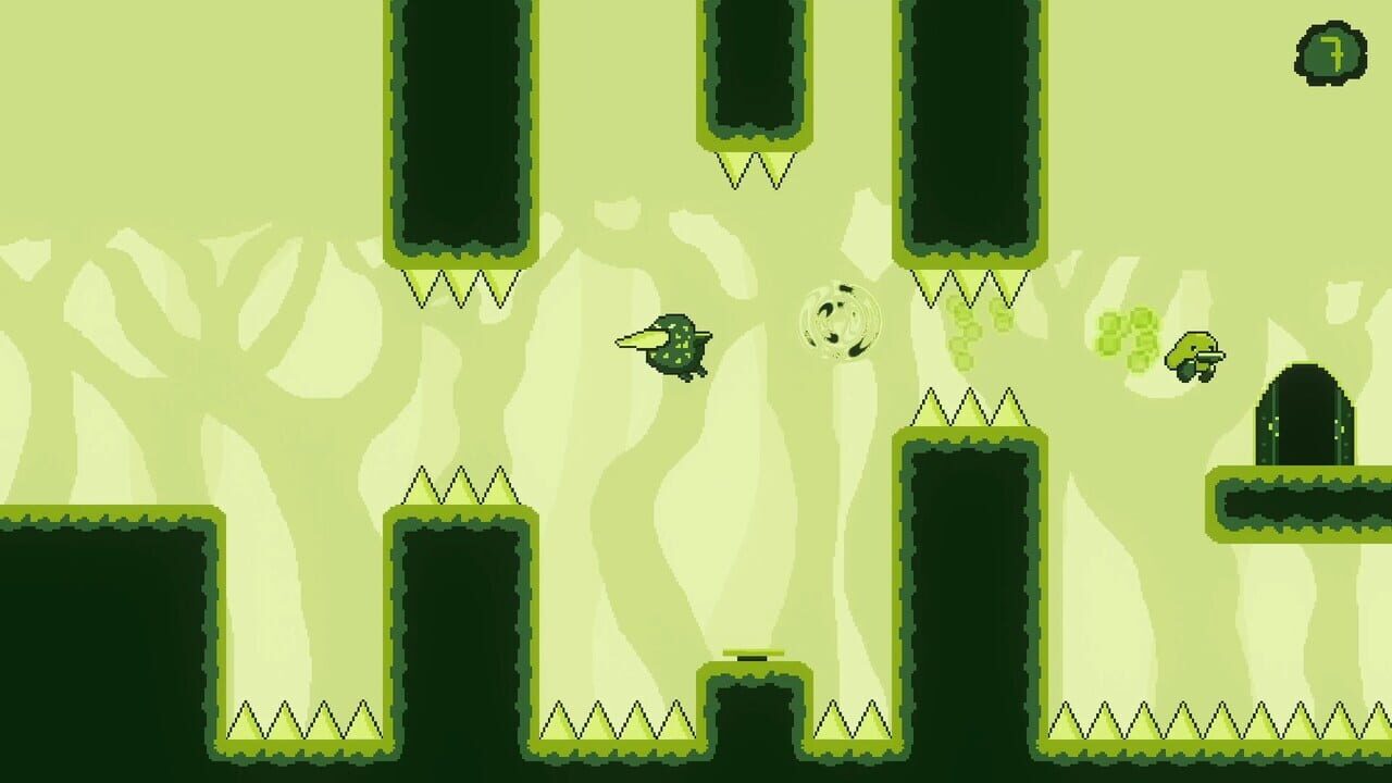 Hard Platformers Bundle — Screenshot 1