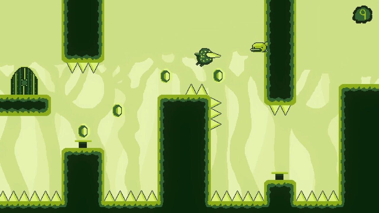 Hard Platformers Bundle — Screenshot 2