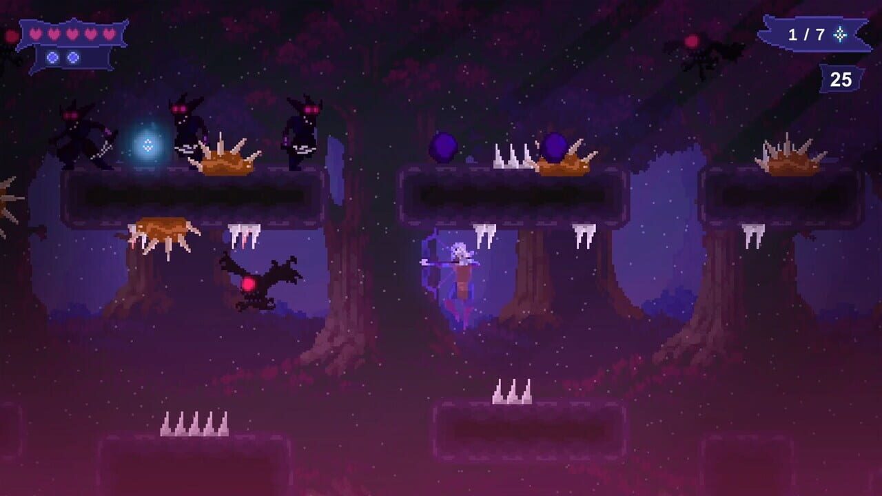 Hard Platformers Bundle — Screenshot 3