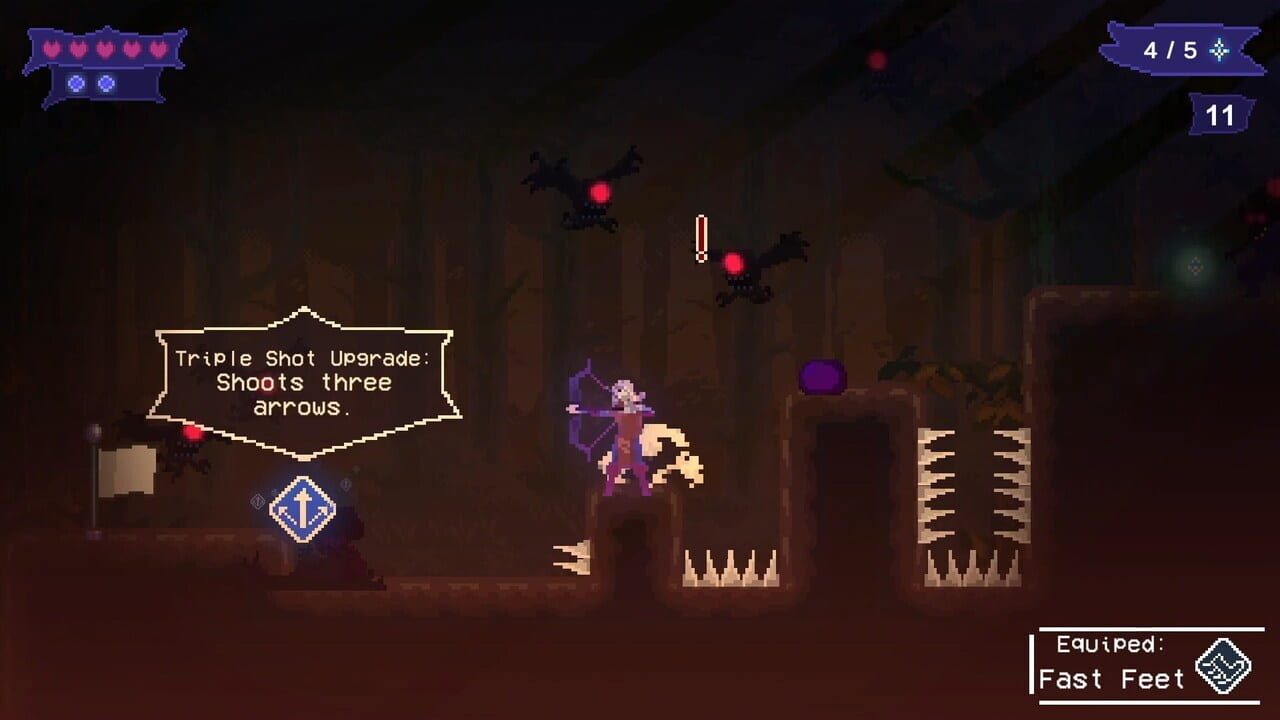 Hard Platformers Bundle — Screenshot 4