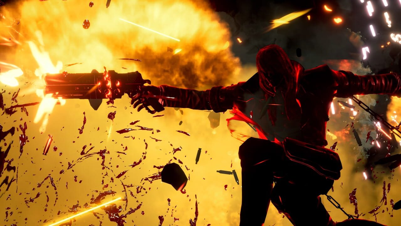 Gungrave G.O.R.E.: Complete Bundle Image
