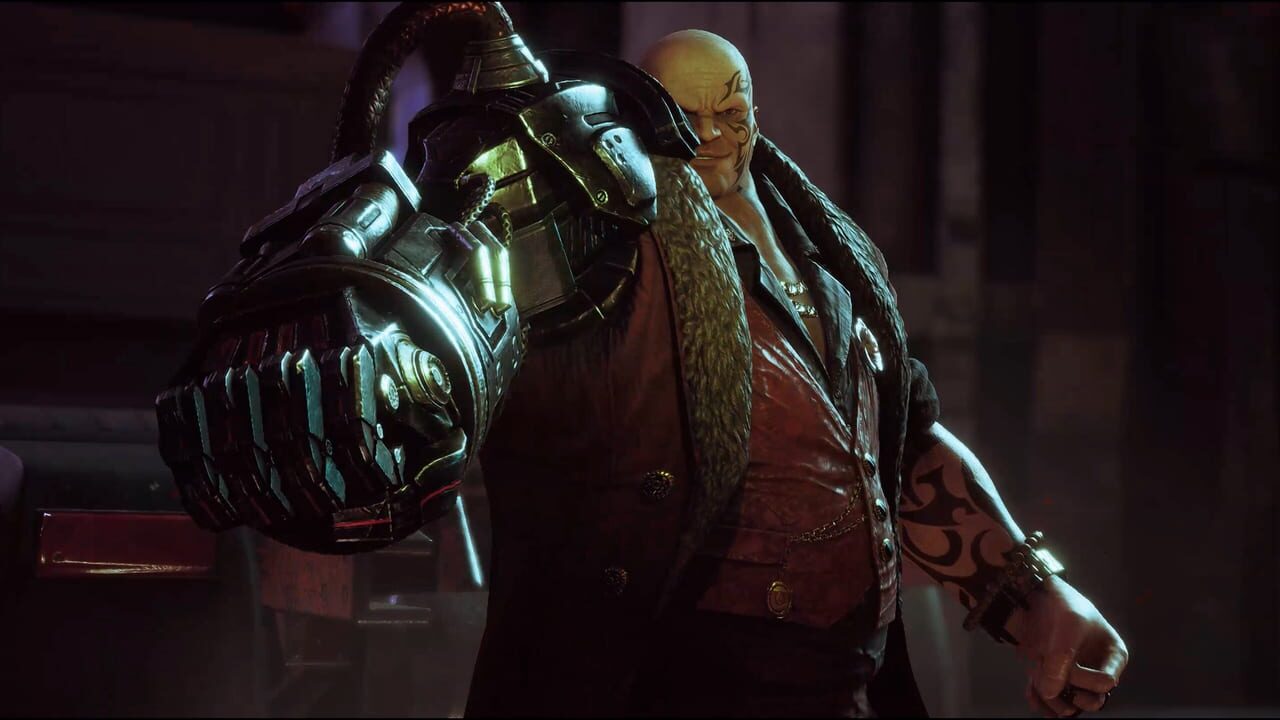 Gungrave G.O.R.E.: Complete Bundle Image