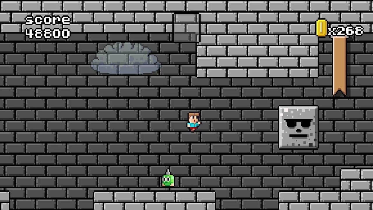 Indie Platformer Bundle: Run & Jump Guy + Pancho's Mission Image