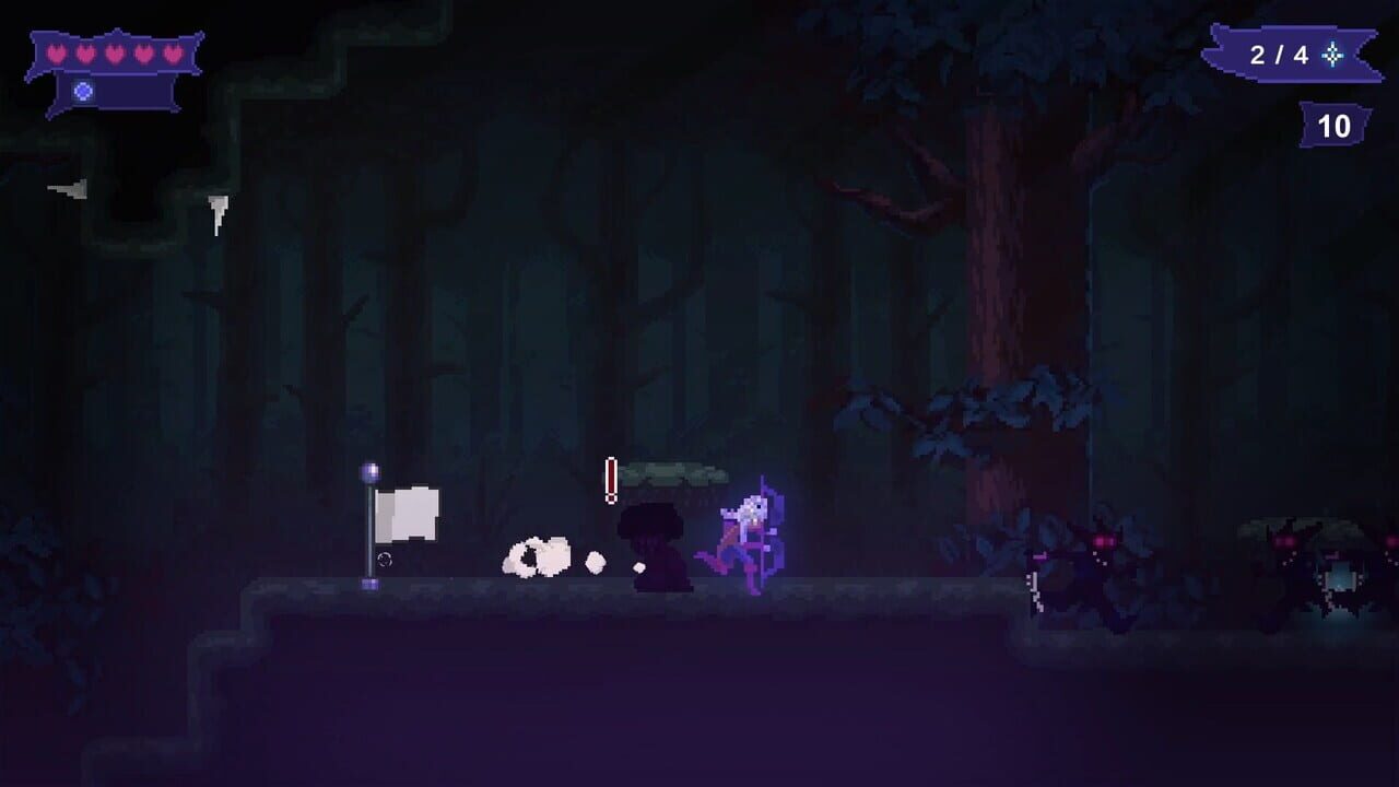 Modern and Retro Bundle — Screenshot 1
