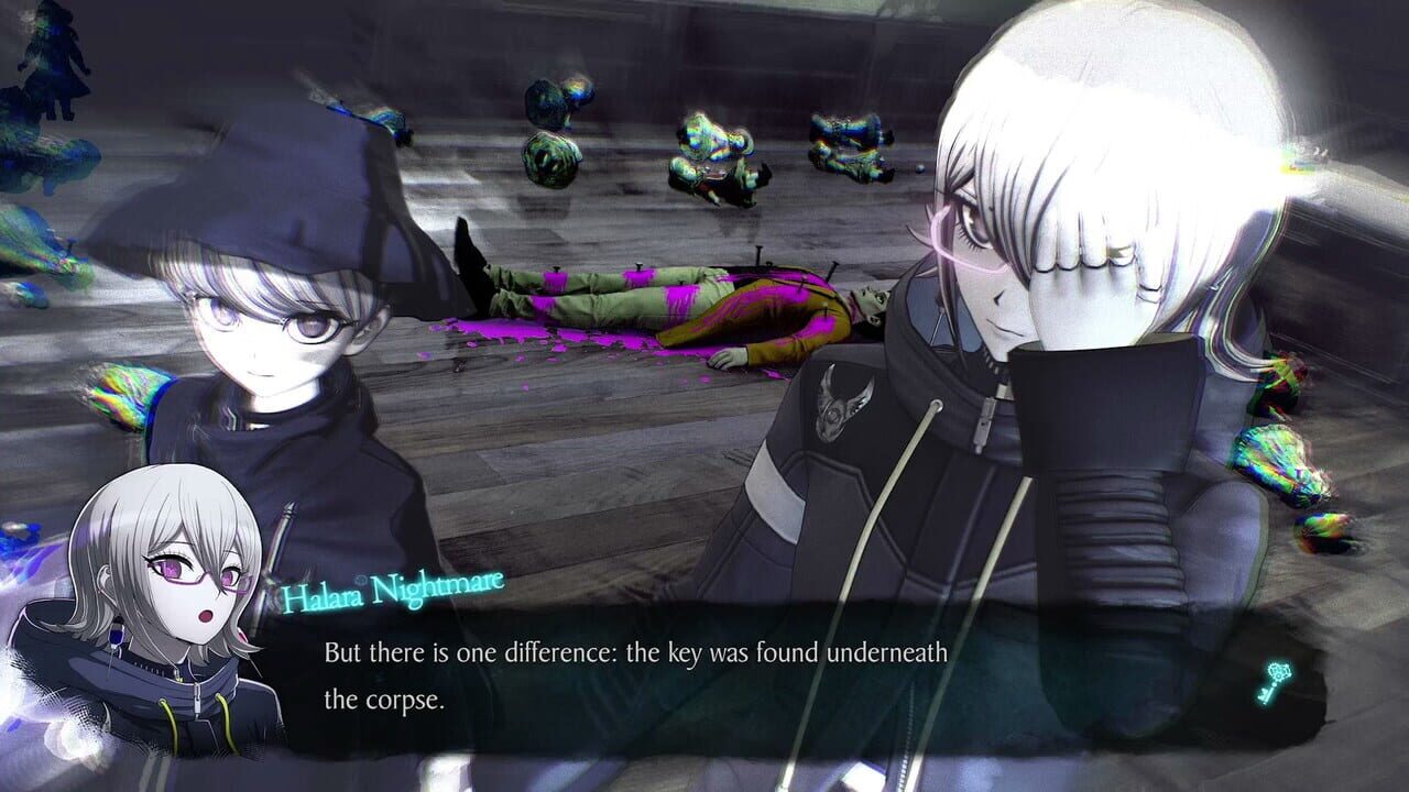 Master Detective Archives: Rain Code Plus ^ Danganronpa 1, 2, V3 Bundle Image
