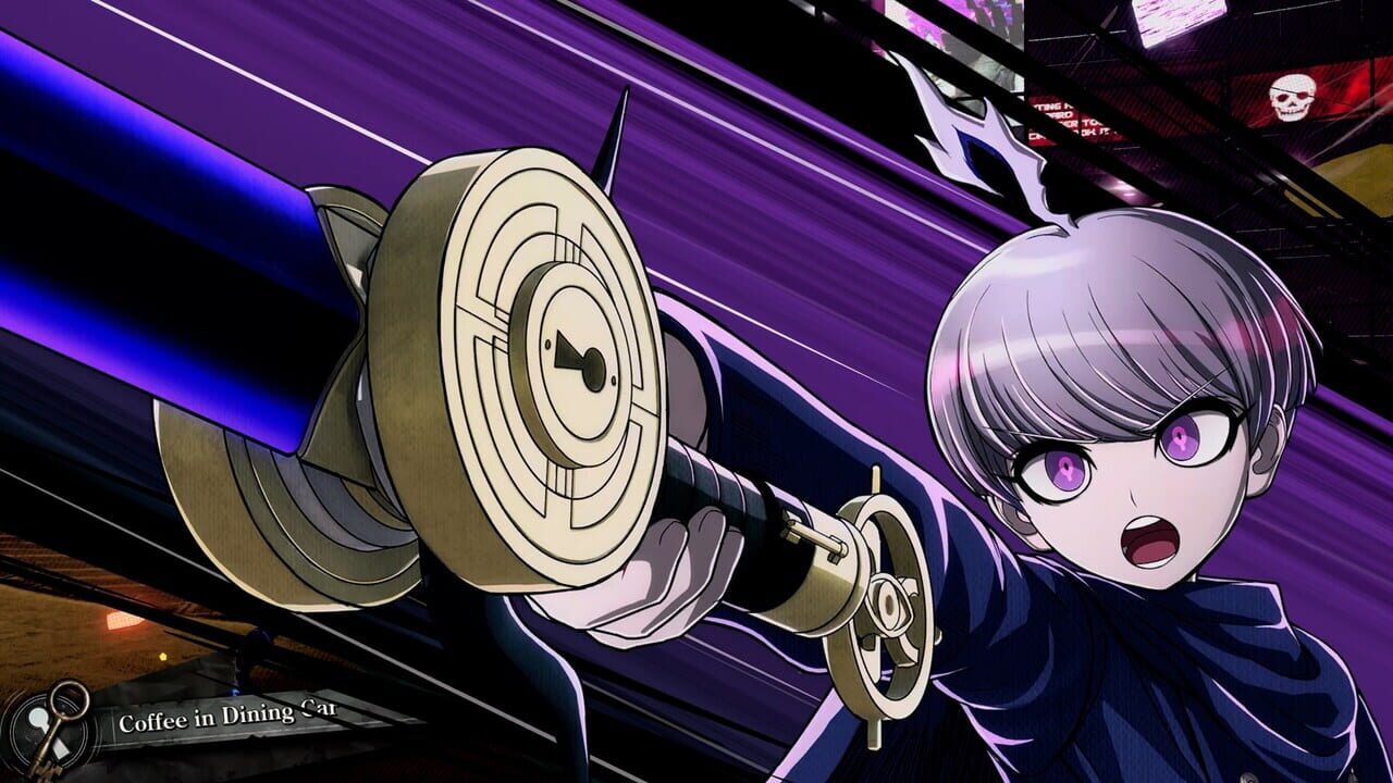 Master Detective Archives: Rain Code Plus ^ Danganronpa 1, 2, V3 Bundle Image