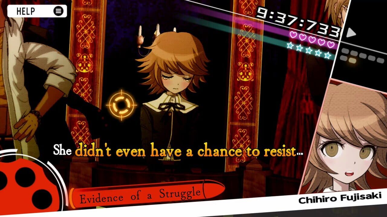 Master Detective Archives: Rain Code Plus ^ Danganronpa 1, 2, V3 Bundle Image