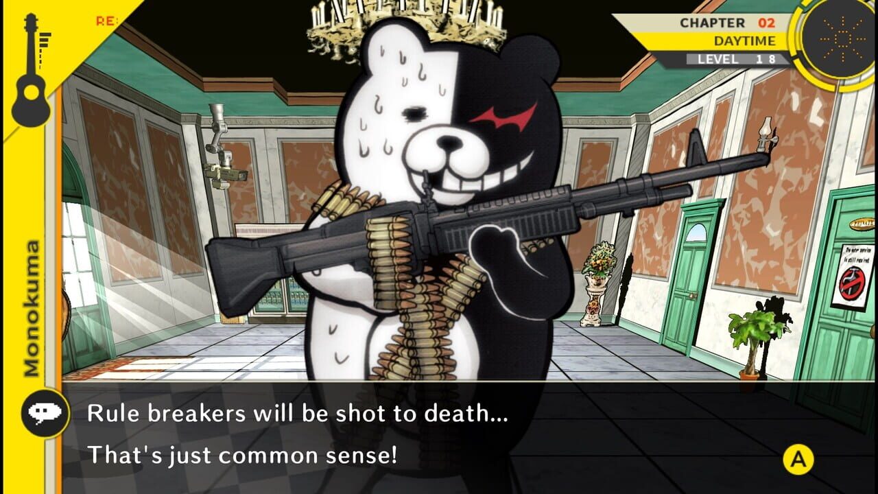 Master Detective Archives: Rain Code Plus ^ Danganronpa 1, 2, V3 Bundle Image