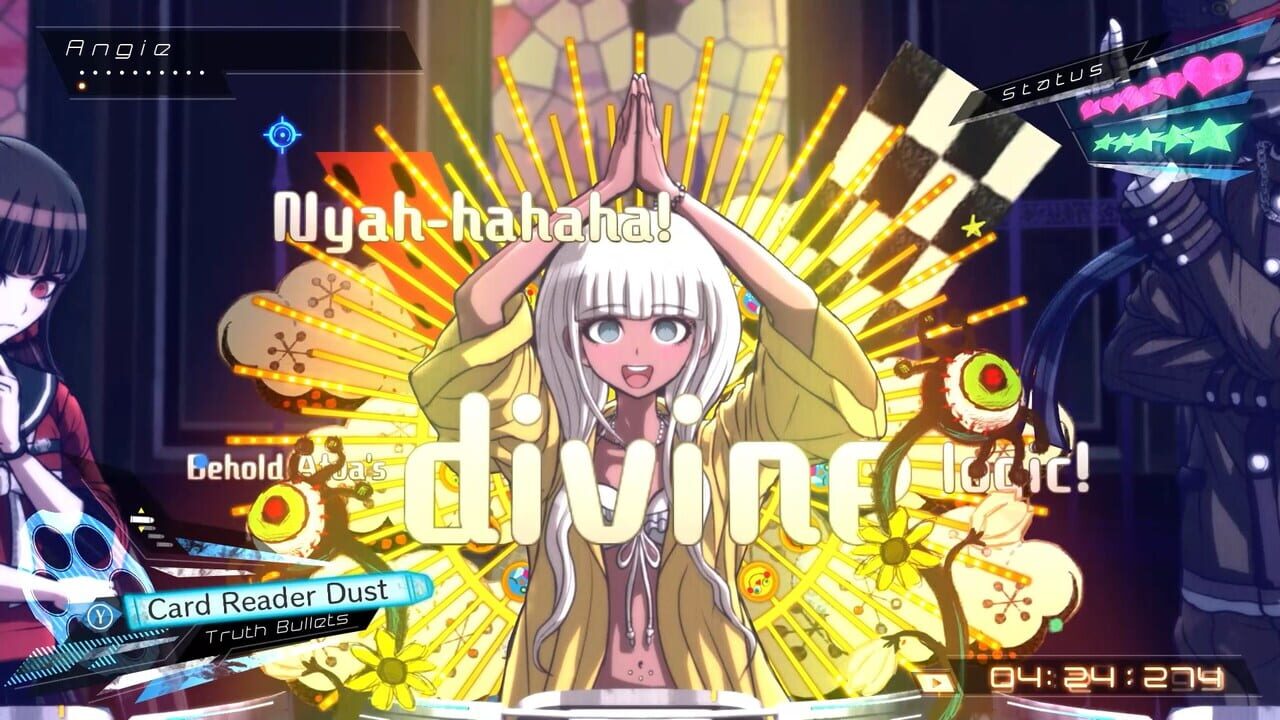 Master Detective Archives: Rain Code Plus ^ Danganronpa 1, 2, V3 Bundle Image