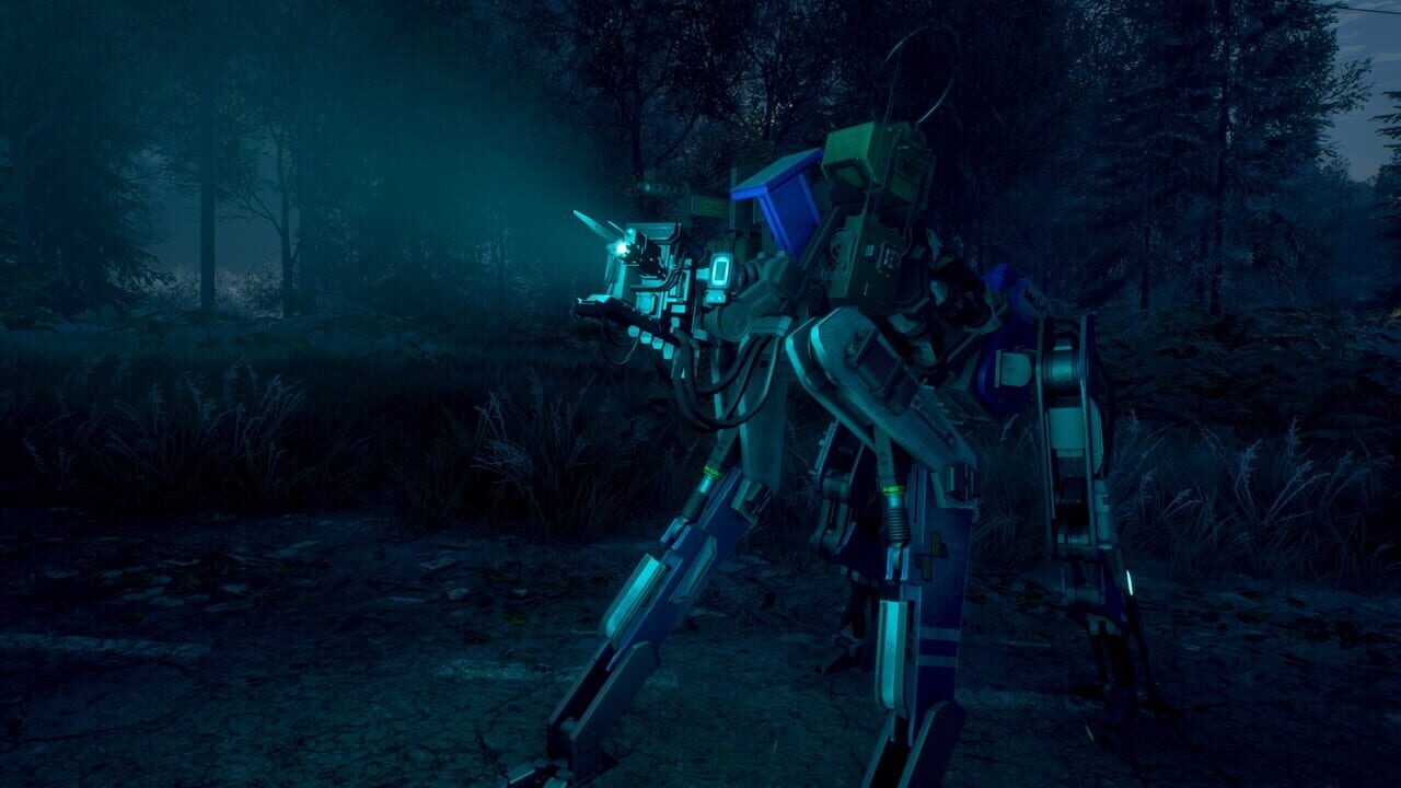 Generation Zero: Action Hero Bundle Image