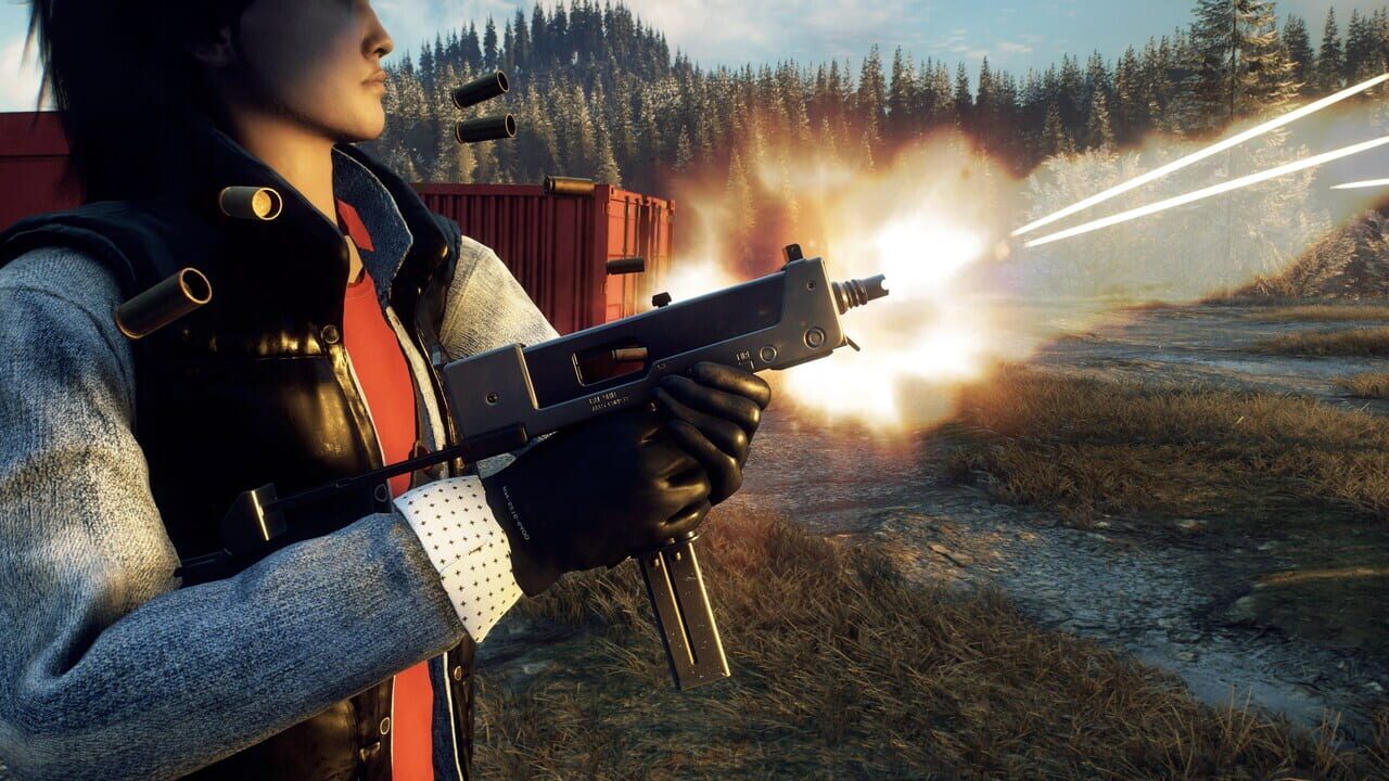 Generation Zero: Starter Pack Bundle — Screenshot 2