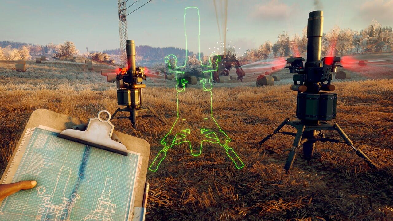 Generation Zero: Starter Pack Bundle — Screenshot 4