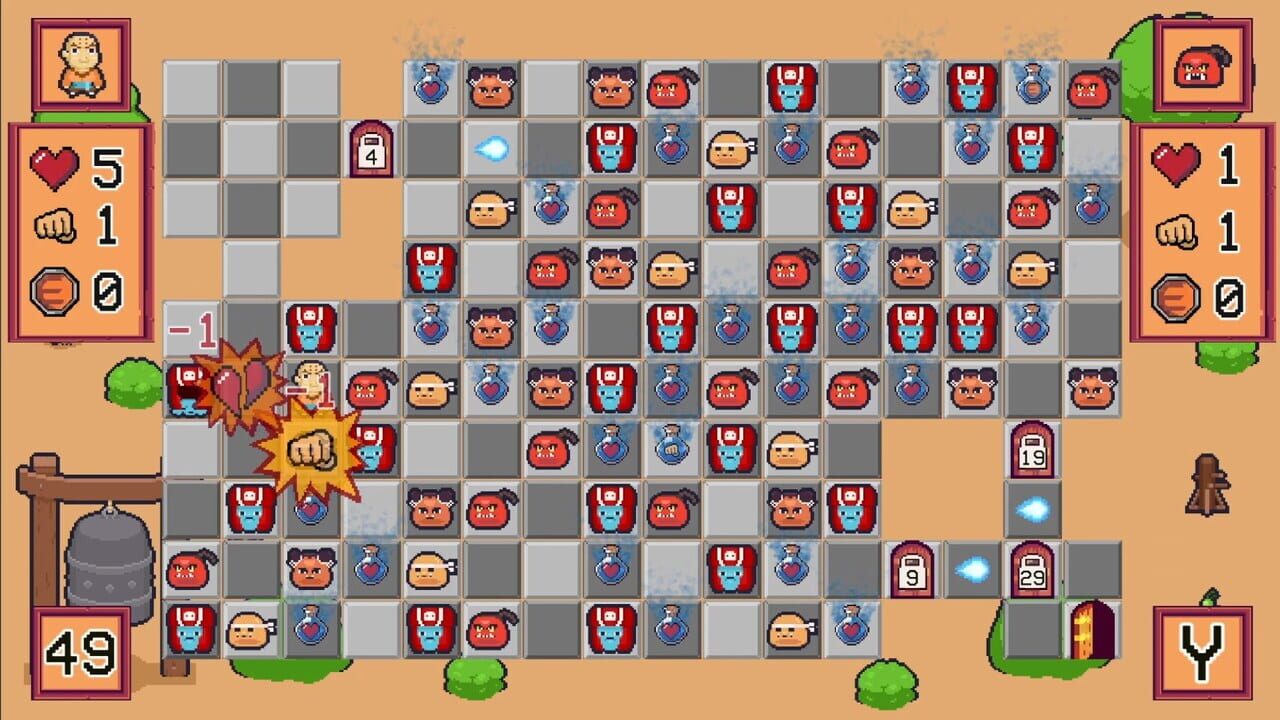 Fun Puzzles Bundle Image