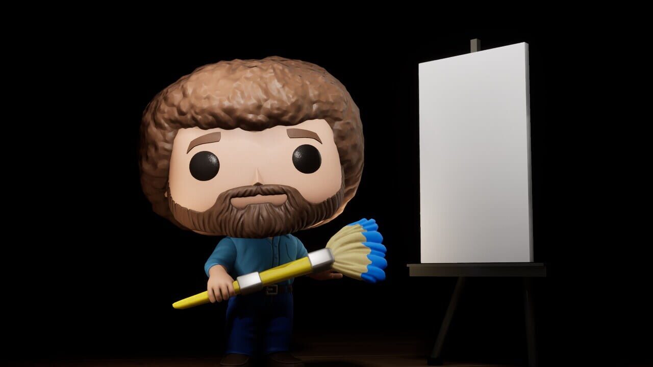 Funko Fusion: Happy Little Bundle — Screenshot 1