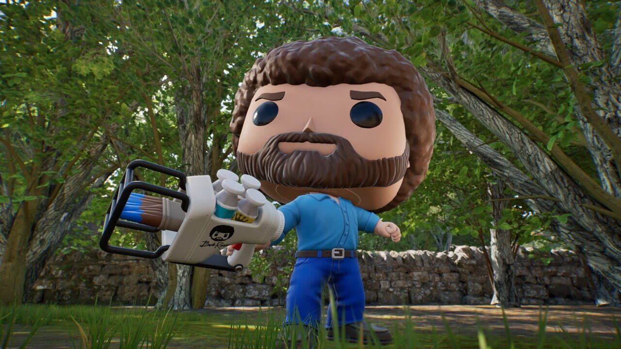 Funko Fusion: Happy Little Bundle — Screenshot 3