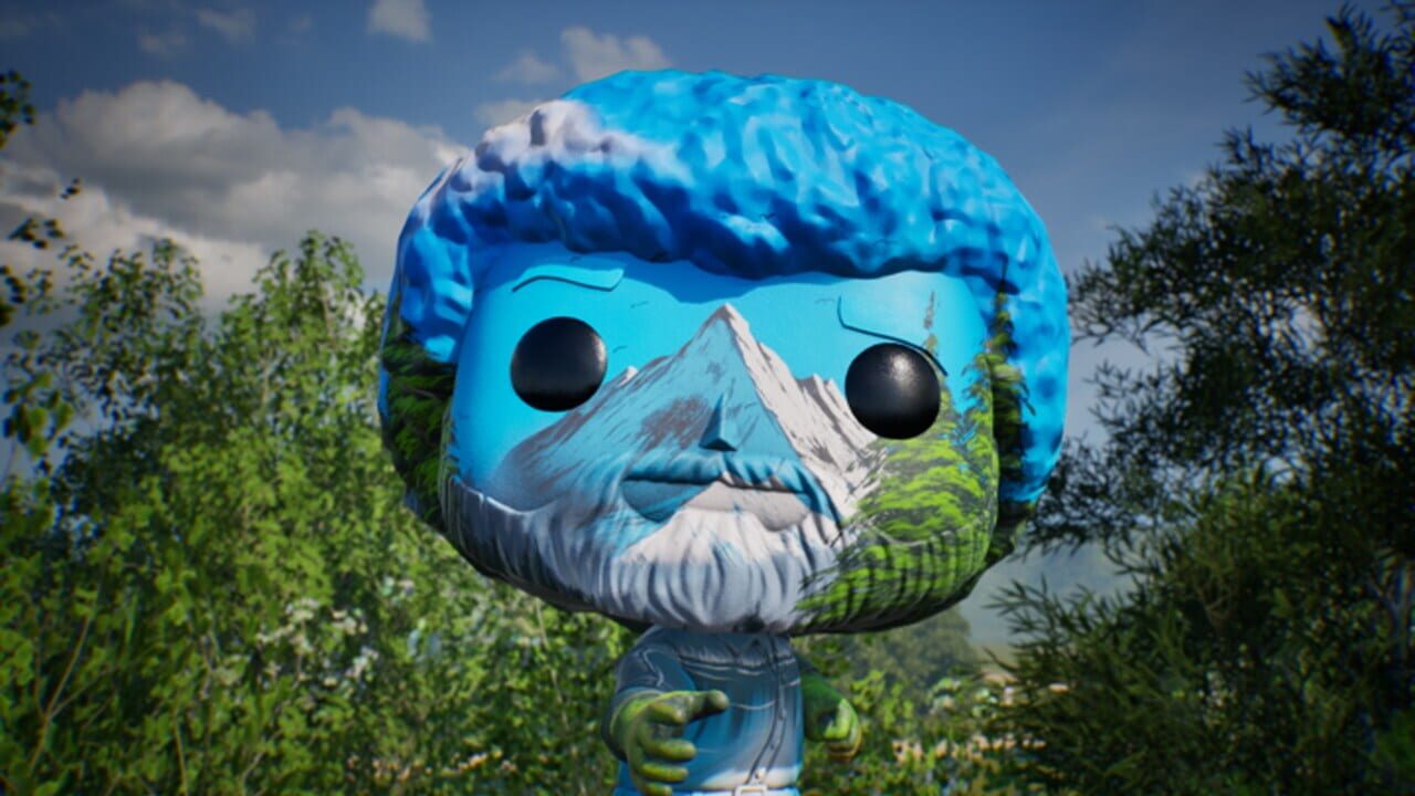 Funko Fusion: Happy Little Bundle — Screenshot 4