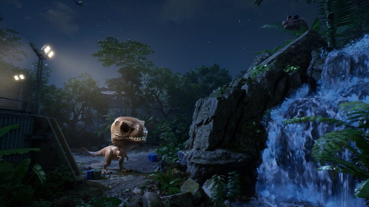 Funko Fusion: Happy Little Bundle — Screenshot 5