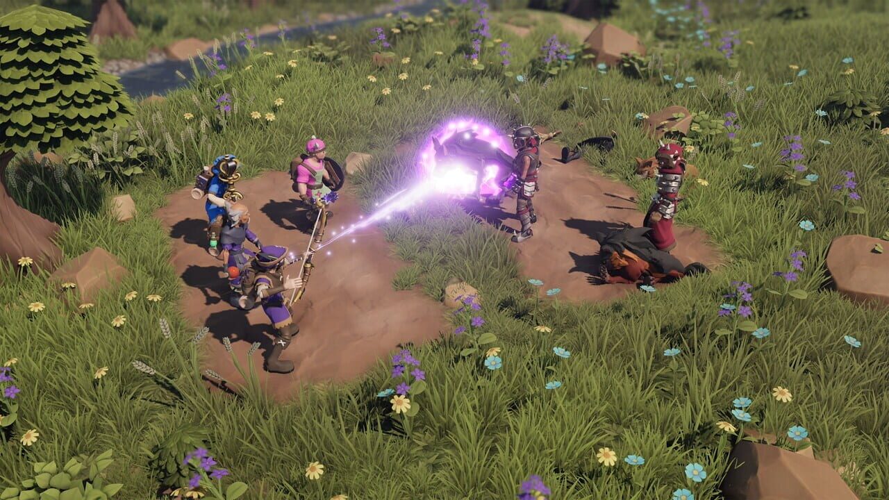 For The King Franchise Bundle Image