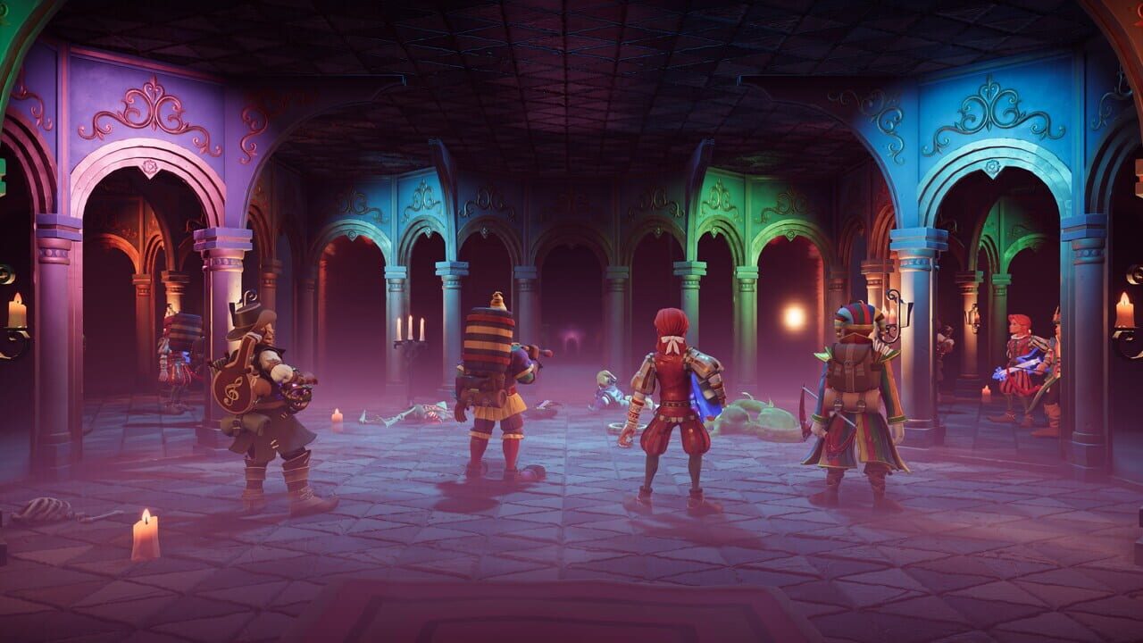 For The King Franchise Bundle Image