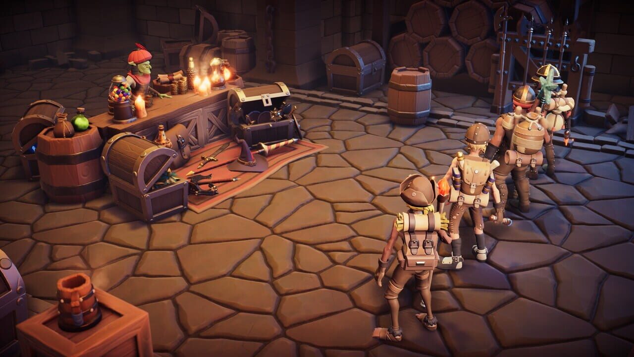 For The King Franchise Bundle Image