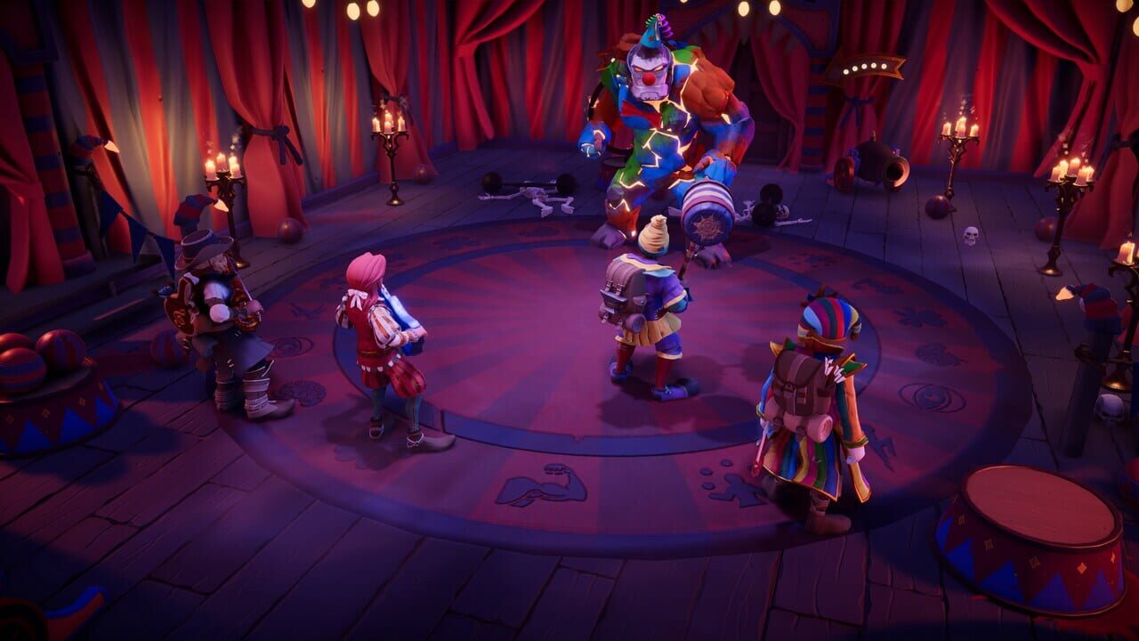For The King Franchise Bundle Image