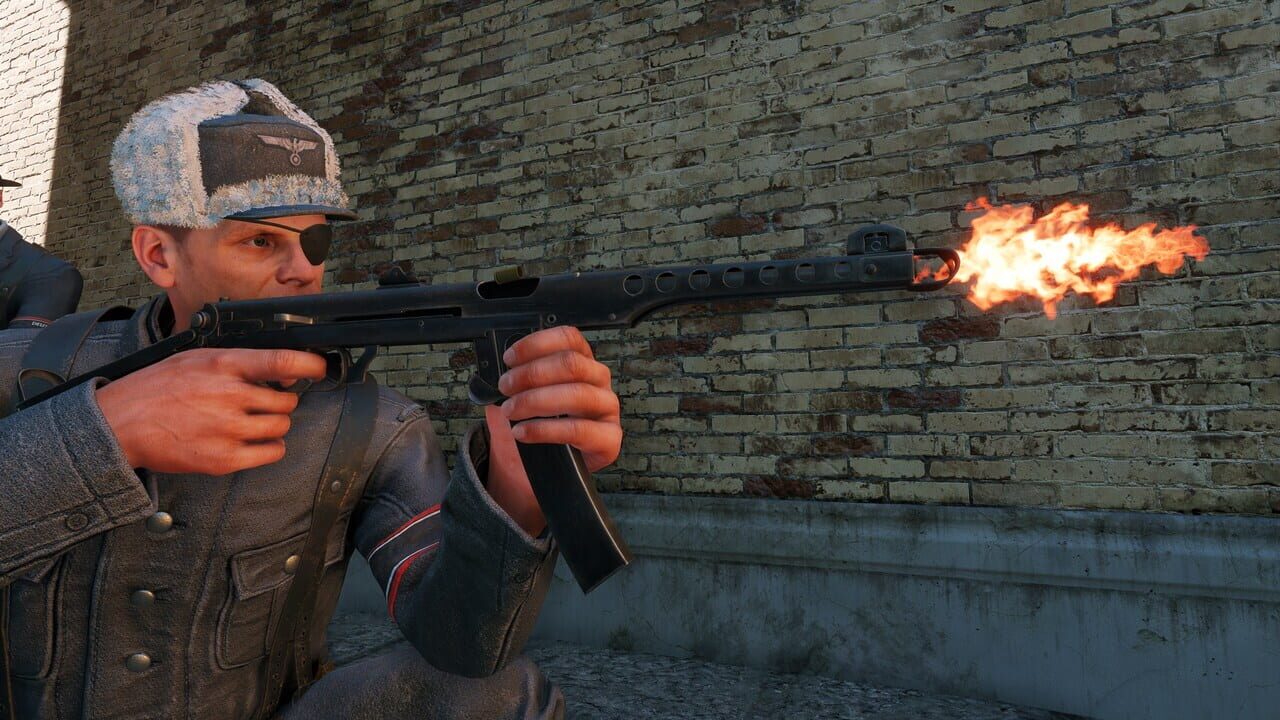 Enlisted: "Guerrilla Warfare" Bundle Image