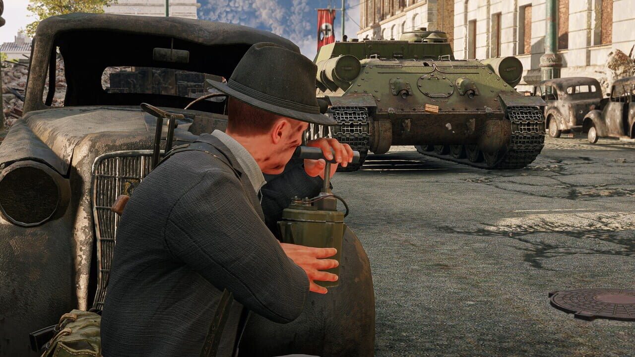 Enlisted: "Guerrilla Warfare" Bundle Image