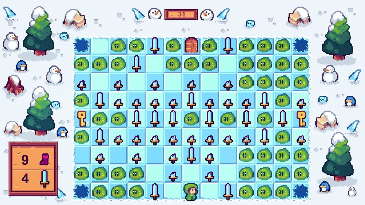 Colorfull Games Bundle — Screenshot 3