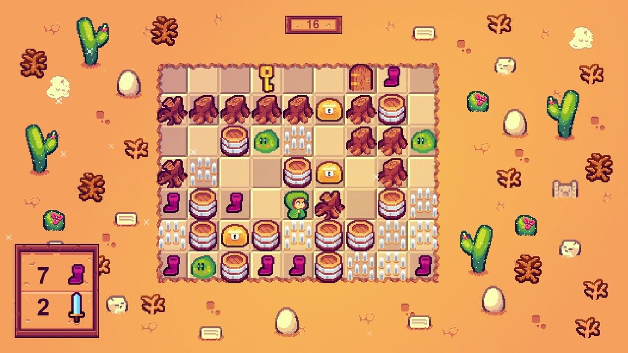 Colorfull Games Bundle — Screenshot 4